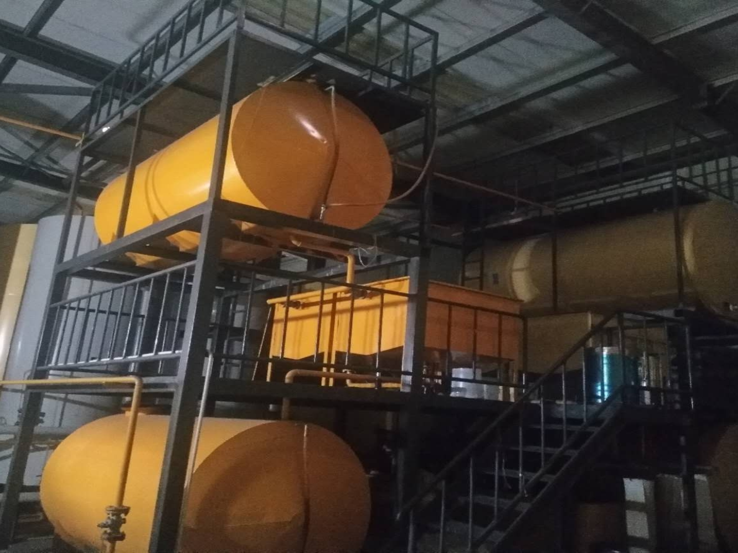 完善的售后服務